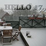 Fato Says Hello! #7