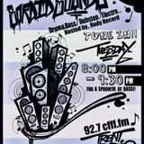 UK Bass April/3rd/2012