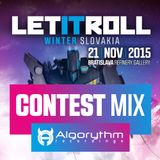 Wynn - Contest Mix Let It Roll Winter 2015