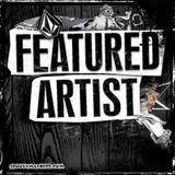 GMJ - Featured Artist - 26-11-2014