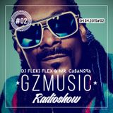 RADIOSHOW #02