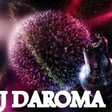 DJ DAROMA MEGA MIX 2012