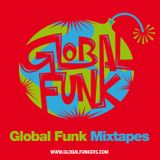 Global Funk Mixtape 015