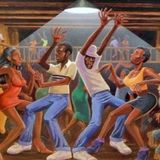 The Jazzman - Hip Hop Hooray ! It's Summertime !