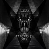 Luci4 Labyrinth mix July 2015