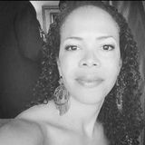 NDIDI CASCADE Interviewed on World Music Shuffle by Leela Donna Dec 4, 2015 (original July 10 2015)