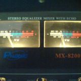 Just mixing some of my 80's vynils!