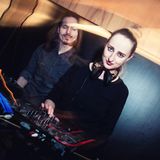 Double Trouble at Planeta.fm 03.05.2013