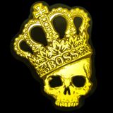 Our_Beats's@ ROYAL TOUCH 18.03.16