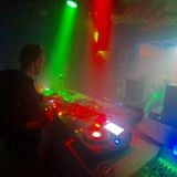 Dusted Radio #5 - Oliver Dust @ Under The Ground NYE 2015