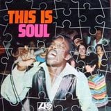 60's and 70's Deep Soul Selection