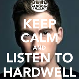 My five Hardwell #EDM Favorits by DJ Cologneandy
