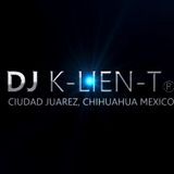 DJ K-Lien-T - Pop En Español Hybrid Video Mix