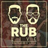 Serato Presents - The Rub Live November 2015