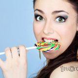 Lollipop Thru The Phone Mix