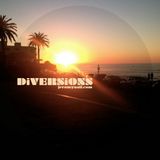 Jeromy Nail - Diversions