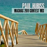 Paul Hubiss - Machac 2011 Contest Mix
