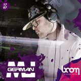 German LM - Boom Winter FSTVL - Santa Fe - 17-07-15