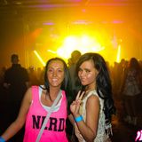 dj sy b2b unknown & dougal @ htid the summer gathering 2007