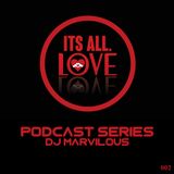 ItsAll.Love 002 by Dj Marvilous