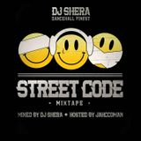 STREET CODE MIXTAPE PART 1 by djshera