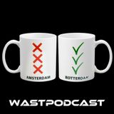 WASTPODCAST028 // PATRIARCH CONFLICTS @ DECIBEL OUTDOOR