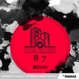 djFiołas - House of Bounce #87
