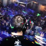 Live @ Bassic Neces Cities on 04/20/2013