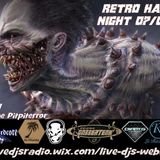 Dj Da - Retro Hardcore Night I - 07 Septembre 2013