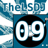 TheLSDJ Weekly Mix 9