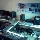 Rhythm and Grooves Notsuoh Houston, Ray Ramirez,Composer,Producer,Live P.A.,Not Su Oh music