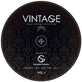 Vintage Ibiza by Sebastian Gamboa Vol. 4