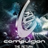 Dj Paul Taylor Live @ Compulsion The Return (Pull Yer Face Arena) @ Bowlers