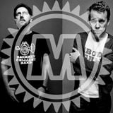 WAH WAH 15 mojo mix by DOM SERVINI & SCRIMSHIRE