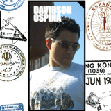 Davidson Ospina DJ Set