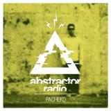 ABSTRACTOR RADIO #115-A PACHEKO (23/08/2013)
