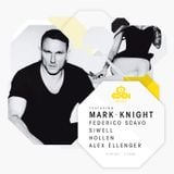 Siwell - Live @ Toolroom Knights Eden Ibiza (Spain) 2013.07.15.