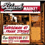 Black Market RMX // Puntata n°59 // 07.05.2015