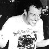 Jello Biafra Vs Deadsilence Syndicate = Chris The Poet Mix 2012