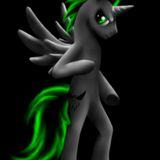 Black Shadow