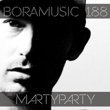 MartyParty - Bora Music Mixtape