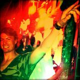 2012-12-22 DJ Mark More @ Wedding Judith en Frank @ Beurs Berlage