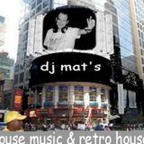 DJ MAT's