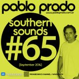 Pablo Prado - Southern Sounds 065 (September 2014) DI.FM