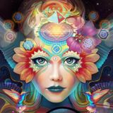 Gagarin Project - Prayer for love (healing sound meditation excerpt from a mix played at Psy-Fi)