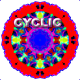 cyclic-gost-half hour mix