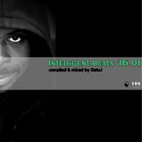 Intelligent beats '16.01