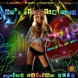 Don't Stop The Party - Spring Edition 2012 (mixed by Sir Dirk)