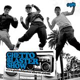 GHETTOBLASTERSHOW #98 (may 19/12)