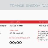 Trance Flight Episode #007